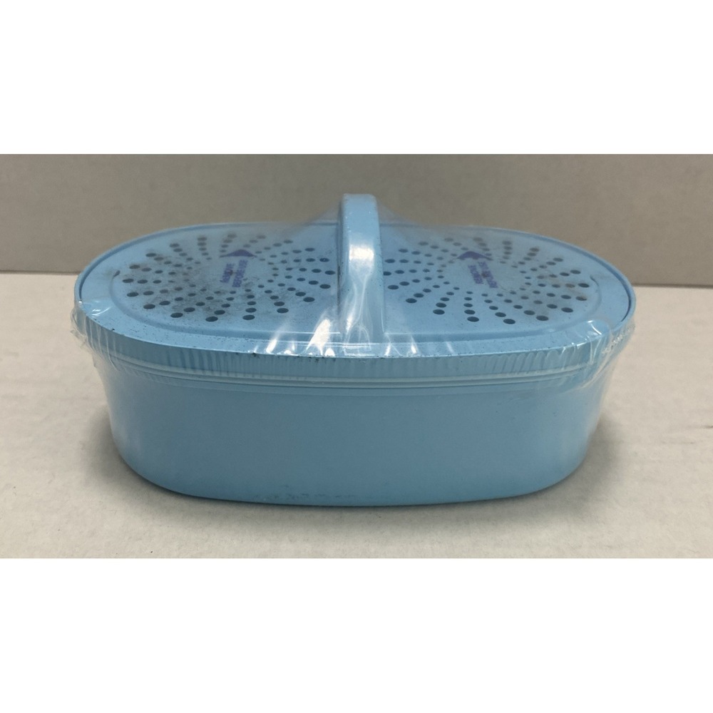 WaterDrop Water Pitcher‎ Replacement Water Filter Blue WD-PF-AL Alkaline Sealed